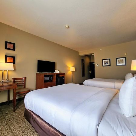 Comfort Inn Bolivar Exteriér fotografie